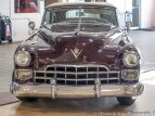 Thumbnail Photo 13 for 1948 Cadillac Series 62